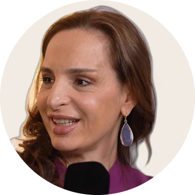 Abogada Carol Casseli